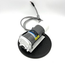 Cole-Parmer MasterFlex L/S Pump Drive 6-600 RPM 07557-02 Peristaltic Pump