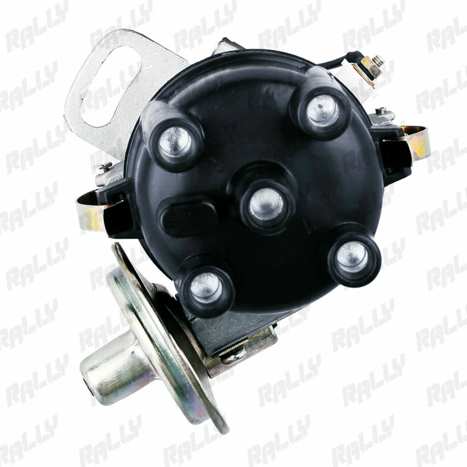 Toyota Corolla Avila для распределителя зажигания для 4A 1986-1989 19100-16050 - Изображение 4 из 4