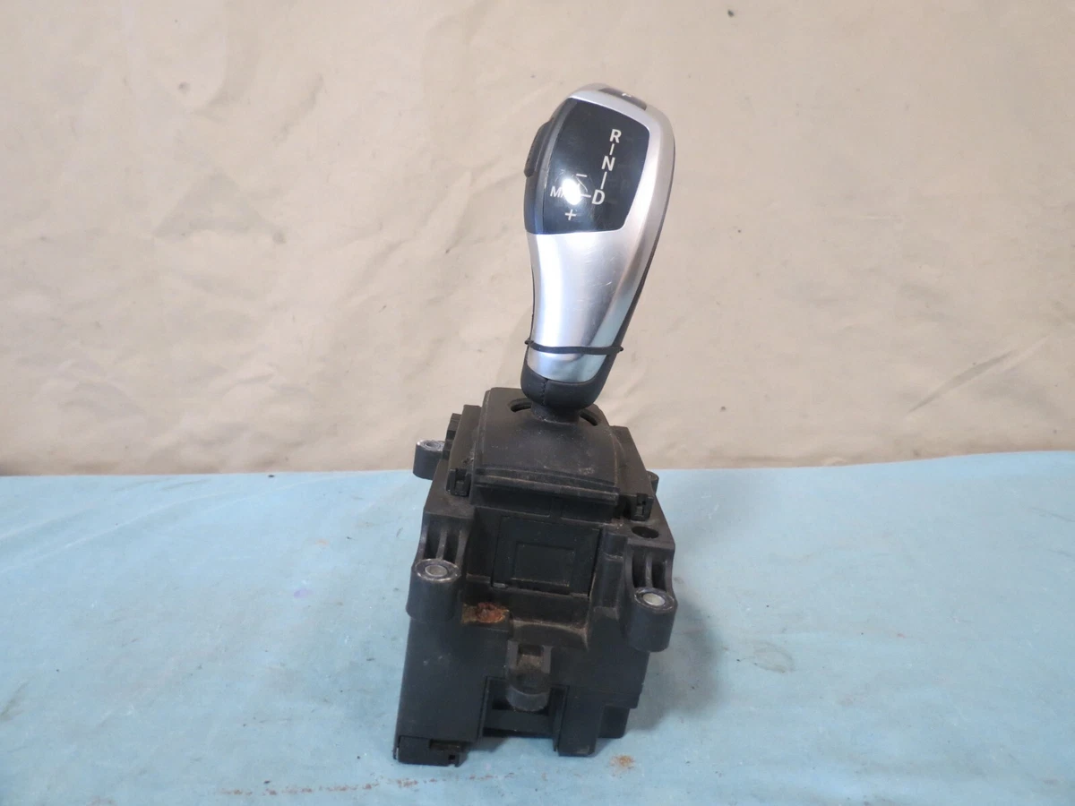 ✓ 11 12 13 14 15 16 BMW 5 6 7-series AT Floor Gear Shifter OEM 
