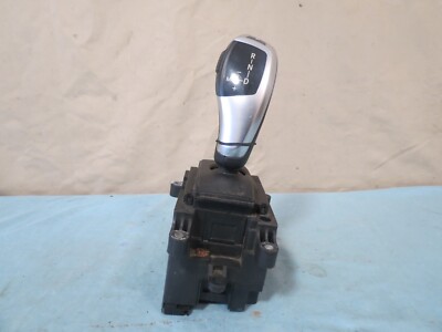 ✓ 11 12 13 14 15 16 BMW 5 6 7-series AT Floor Gear Shifter OEM 