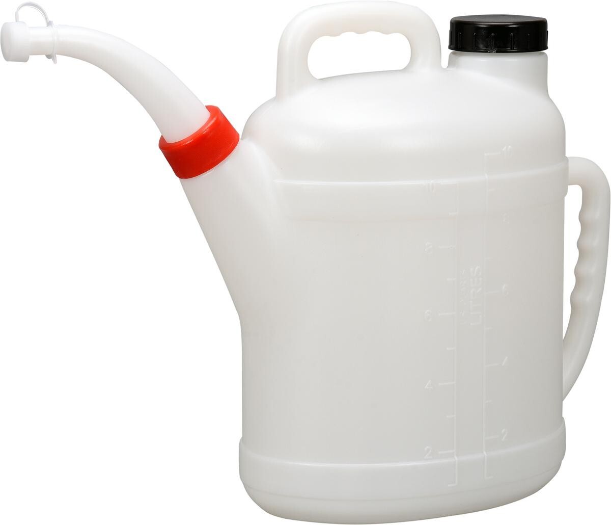 YATO Universalkanne YT-06987 HDPE (Hart-Polyethylen) 10l 