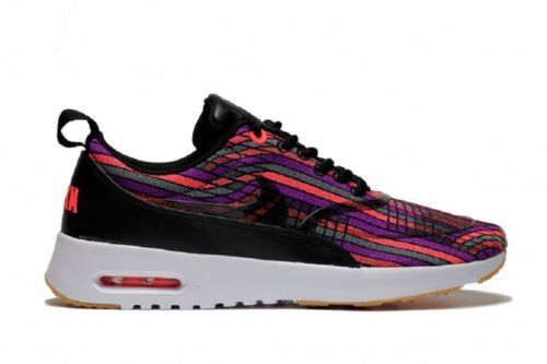 Womens Trainers Nike Air Max Thea Jcrd Prm Nike Women's Air Max