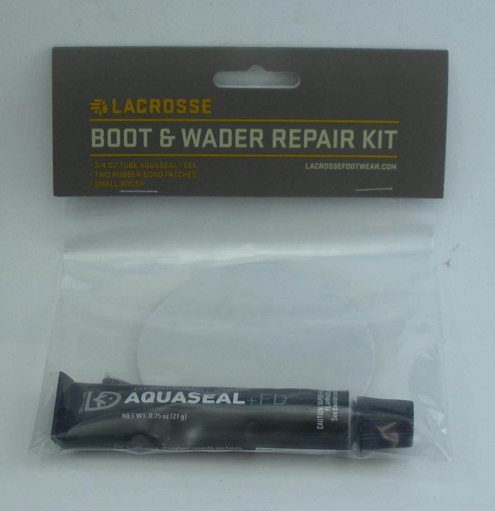 Orvis Aquaseal Wader Repair Kit Aquaseal Repair Adhesive - Main Image