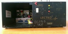 Lectro ZTT/PLUS 36V 15A Uninterruptible Power System P/N: 3615-72-126