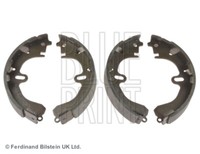 ADT34132 Blue Print Bremsbackensatz FüR Toyota