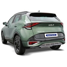 Bastuck Klappen Sportauspuff Kia Sportage V 1.6 T-GDI rechts links je 1x63