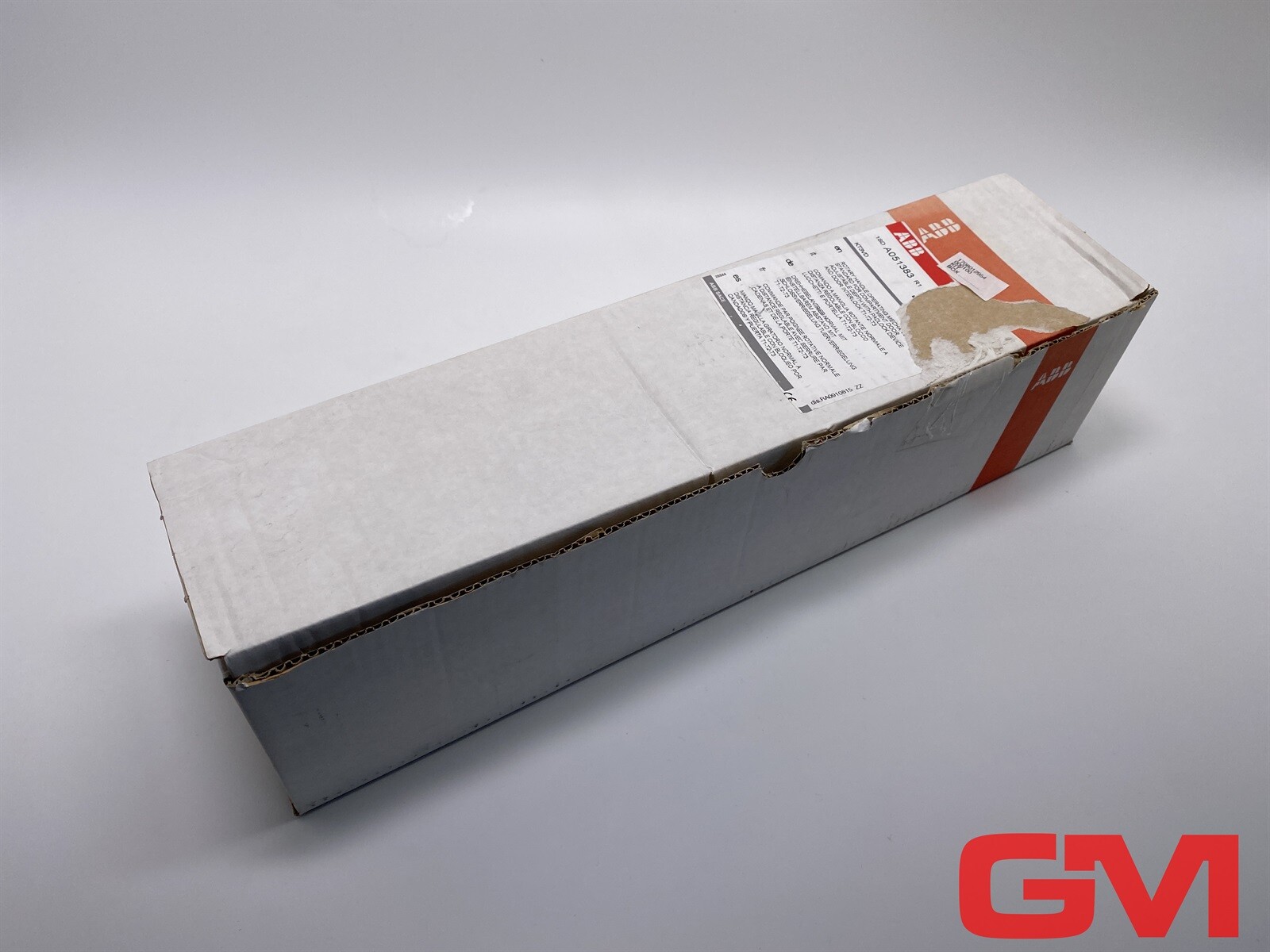 ABB Rotary Handle Drive RHE T1-T2-T3 SACE Tmax 1SDA051383R1