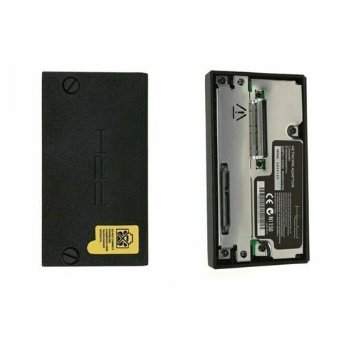 SATA Netzwerkkarten Adapter HDD Festplattenadapter für Sony PS2 Playstation 2 USA - Bild 2 von 9