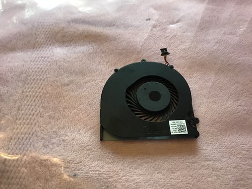 Genuine Dell Latitude 3470 3570 CPU Cooling Fan M4J5V 0M4J5V CN-0M4J5V