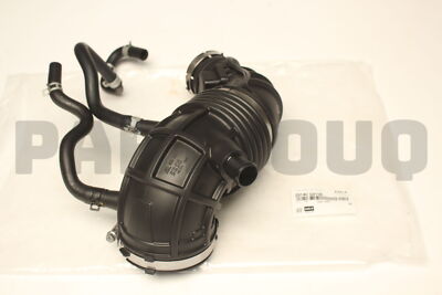 28140G9100 Genuine Hyundai / KIA HOSEASSY-AIRINTAKE | eBay