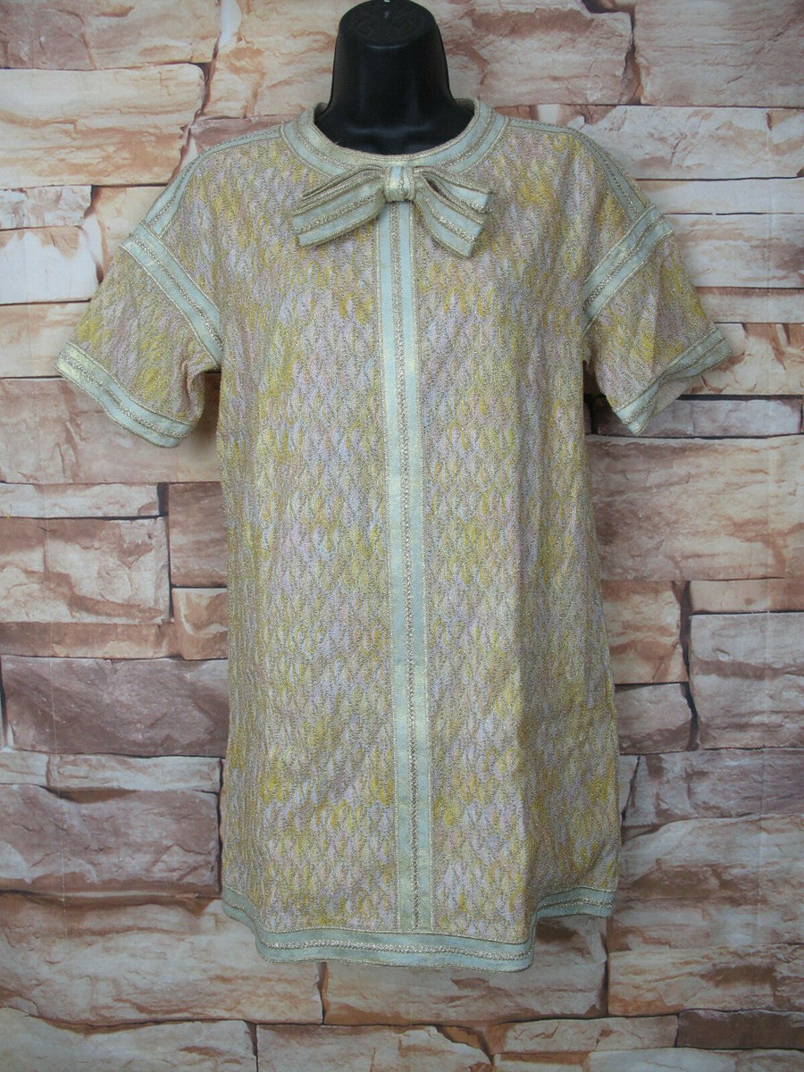 missoni orange label dress Vintage Missoni (orange label) dress