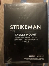 Strikeman Table Mount