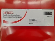 Xerox Staple Cartridges 4 Cartridges, 20,000 Staples 008R12925 New