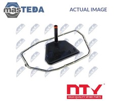 FSF-AU-002 AUTOMATIC TRANSMISSION OIL FILTER SET NTY FOR VW PHAETON