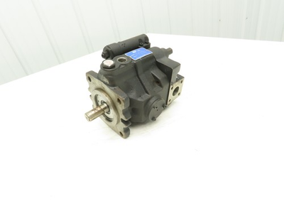 #ad HP Hydraulik Power V15A3R 10X Hydraulic Variable Piston Pump 7gpm 3000psi 112M $399.99