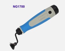1pcs EXT. ROTODRIVE - NG1700 chamfering of external shafts Deburring tools