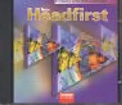 New Headfirst. Einstiegskurs zu New Headway Elementary / Mitte A1 - CD