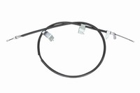 Ackoja Handbremsseil Bremsseil Hinten Links FüR Nissan Qashqai +2 I J10 JJ10
