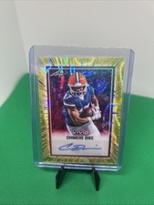 Leaf Vivid 2025 Chimere Dike 1/1 BA-CD2