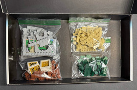 2014 LEGO Fusion: Battle Towers (21205) *no instructions / otherwise complete