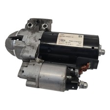 BMW 730D 3.0D M SPORT AUTO STARTER MOTOR 12418589891