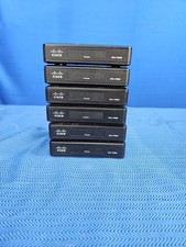 Cisco DTA 170HD TV Receiver Digital Transport Adapter Box Only No Power Cord.