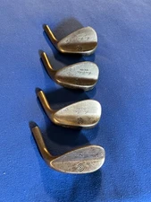 Cleveland 588 RTG Wedge Heads (47, 53, 57, 60)