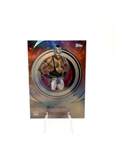 Rey Mysterio | 2025 Topps Universe WWE | #29 | Base