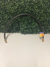 Yellow Jacket 16236 Heavy Duty Refrigeration Service Hose 38 Flare X 14 Yellow Jacket 16236 Heavy Duty Refrigeration Service Hose 38 Flare X 14
