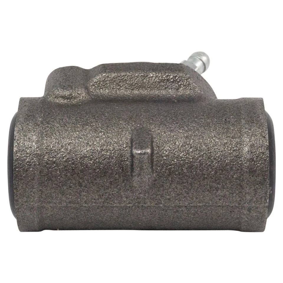 Par de cilindros de rueda de freno de tambor delantero Dorman First Stop W45995 izquierda derecha para GM nuevo Foto 3 de 4