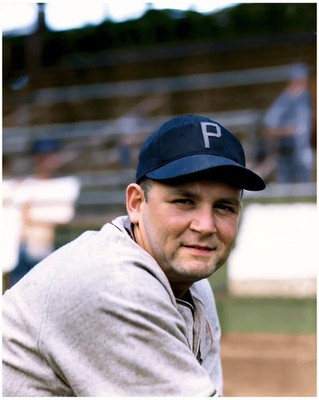 Clyde Smoll Conlon Colorized 8x10 Print-FREE SHIPPING