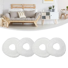 For Narwal For X for ULTRA J4 Get Rid Of Stubborn Stains Compatible Mop for PADS