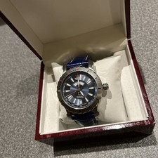 Vostok Europe AN-225 MRIYA Luxury Automatic Limited Edition 100/999 Mens Watch