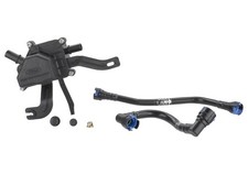 Ford Racing For 15-16 Mustang Gt350 5.2l V8 Oil-air Separator Ford Racing For 15-16 Mustang Gt350 5.2l V8 Oil-air Separator