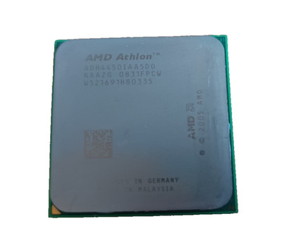 AMD Athlon 64 X2 4450e