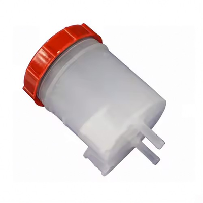 #ad Brake Fluid Reservoir 126 00200 Fits JCB 3D 3DX 4C 4CN 2CXS 2CXSL $13.99