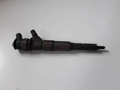 BMW X3 E83 2006 Diesel Injektor Einspritzdüse 7793836 110kW MKY11357