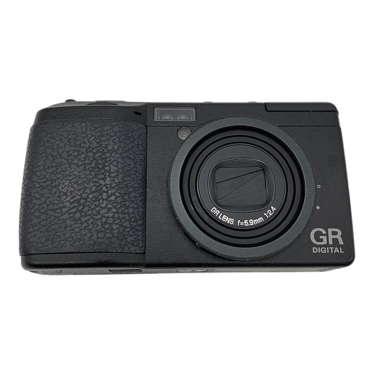 Ricoh Ricoh GR 1-4.9x Digital Zoom Digital Cameras for Sale | Shop