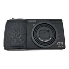 RICOH GR DIGITAL Compact Digital Camera Excellent JAPAN