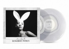 Ariana Grande - Dangerous Woman 10th Annivers...