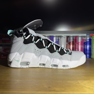 Nike Air Max UpTempo Island Green Men’s Size