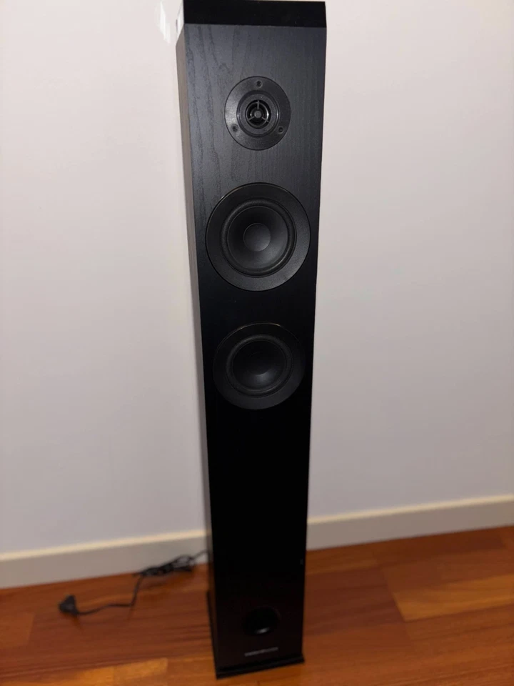 ENERGY SISTEM TOWER 5 G2 - Immagine 2 di 4