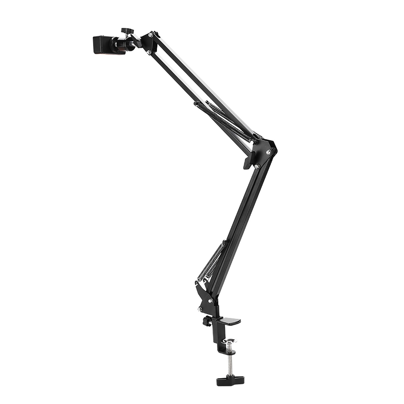 Flexible Universal Long Arm 360 Rotation Mount Mobile Phone Holder For B CT
