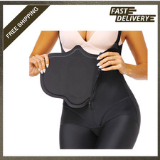 Post Surgery Foam Board Abdominal Compression Support Fit 5 1 5 5 Inches