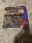 The Beatles Abbey Road LP 1st Press 1969 Her Majesty SO-383 Apple Records Stereo