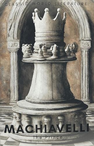 The Prince by Niccolò Machiavelli (Paperback Book) - Image 7