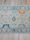 COLLECTIBLE HAND MADE TURKISH RUG  2X3FT - ITEM RK-6033 — photo 6