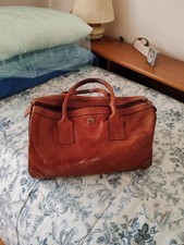 Borsa in pelle Bric's