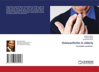Mostafa Shaban (U. A.) | Osteoarthritis In Elderly | Taschenbuch | Englisch