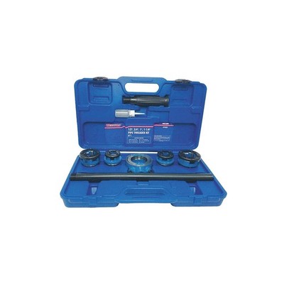WESTWARD 4YR89 Manual Pipe Threader,1/2'' to 1-1/4'' 4YR89